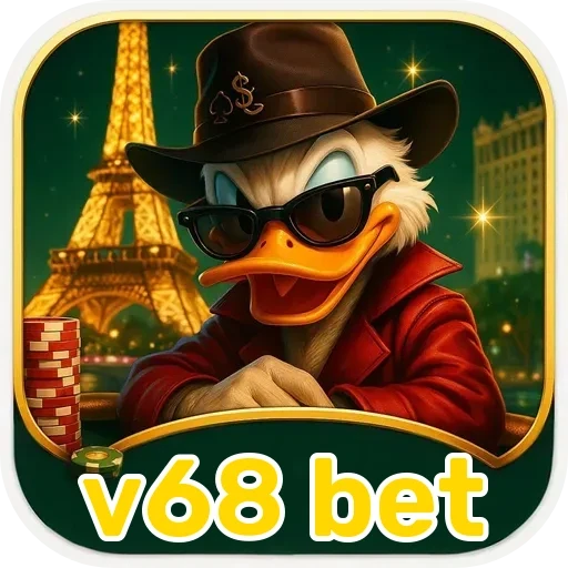 v68 bet: Descubra o App que Revoluciona Jogos no Brasil