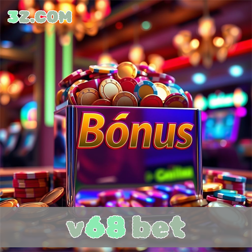 Bônus Imperdíveis na v68 bet para Jogadores Audaciosos