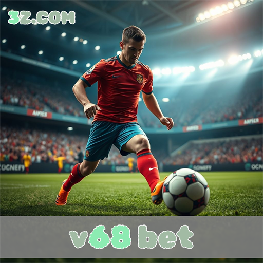 Aventura e Emoção no Esporte: v68 bet Revoluciona Apostar