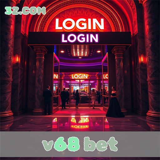 A Experiência de Login no v68 bet: Conecte-se e Jogue