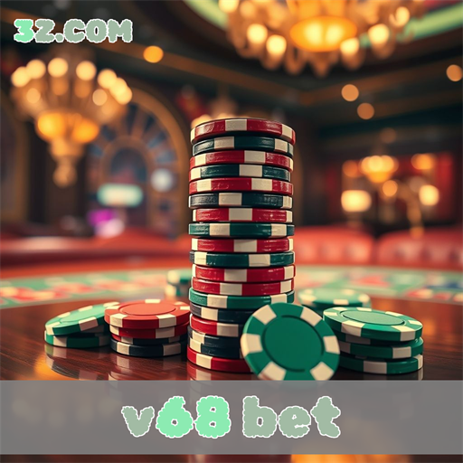 Recursos Imperdíveis da Plataforma v68 bet para Jogadores