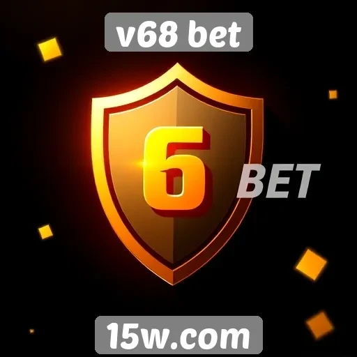 análise da segurança e privacidade no v68 bet