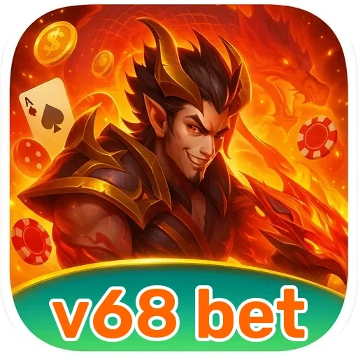 v68 bet: Explore as Melhores Opções de Caça-Níqueis Online